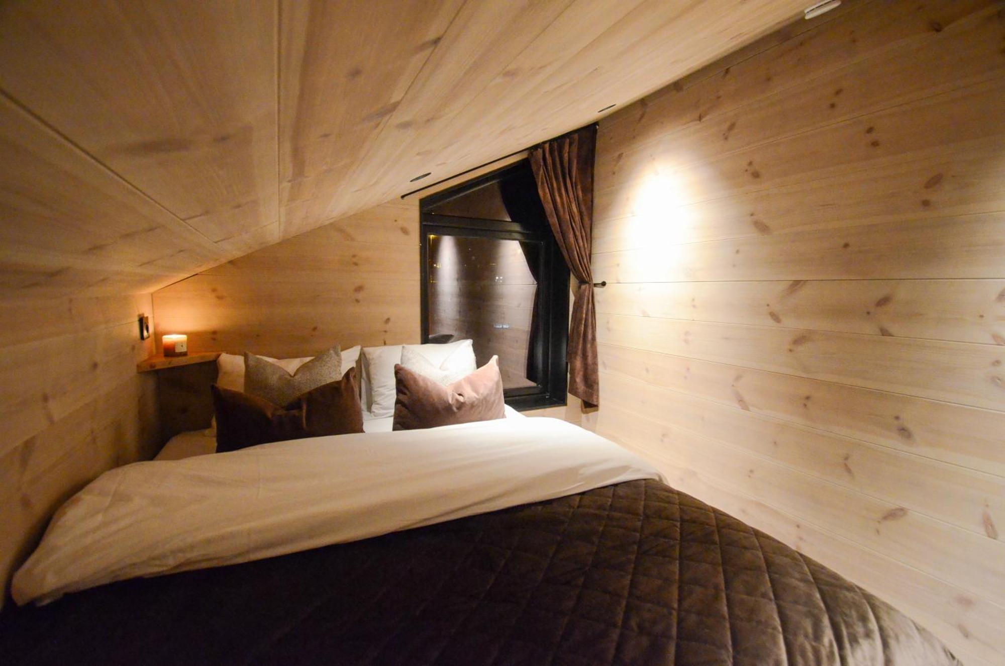 Steam Pier Appartement Kvaloya Buitenkant foto